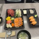 육회바른연어김포사우점 | 김포 점심 사우역 맛집 육회바른연어 사우점 방문 후기