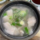 합천집 | [맛집/용호동]미슐랭 돼지국밥 <합천국밥집> 내돈내산 후기