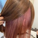 생활 헤어 컷트 이미지