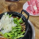세종 조치원맛집 김정훈샤브칼국수 후기, 얼큰하게 맛나는 곳