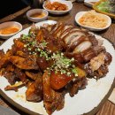 등촌동 대림 (아) | [블챌] 블로그 챌린지 3주차 일기