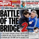 토요일의 BBC 가십 - 웨스트햄 &#34;쿠야테? 케인 정도는 줘야지!&#34;/산체스, 아스날과 결별?/라이올라 &#34;포그바, 첼시로 안 가&#34;/UEFA, 챔스 주말 경기 개최 검토? 外 이미지