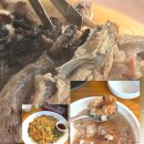 전망대누룽지백숙 이미지