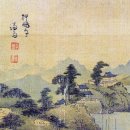 반구정(伴鷗亭) vs 압구정(狎鷗亭) 이미지