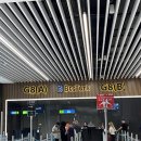 터키항공 데니즐리행 TK2578 환승 후기, 데니즐리공항 꿀팁 데니즐리공항에서 오토가르 가는 법