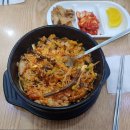 봉정김밥