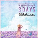 금마늘마을 이미지