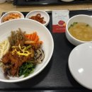 본죽 엔 비빔밥 카페 이미지