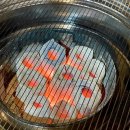 지에스(GS)25 둔촌프라자 | 성내동 둔촌시장역 가성비 맛집 숯불 향 제대로 담긴 숙성 빨간꼼장어