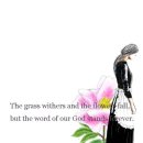 포도가 있는 풍경 이미지