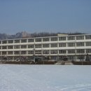 도봉초등학교 이미지