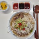 두성프라자 | 미분당 차돌양지힘줄쌀국수 반조리 배달 내돈내산 후기(반조리/조리 포장 차이,조리법,메뉴,가격,후기등)