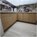 보르테 | 서울 싱크대문짝교체 싱크대리폼 비용 주방인테리어 변화