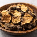 감자와 스무디 이미지