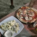 레지나 | 길리 피자 맛집 레지나 피제리아 화덕피자 파스타 후기