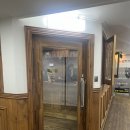 크리에이티브빌딩 | 범계역 카페 라떼맛집 크리에이티브로스터스 후기