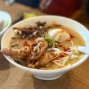 미소가(이수점) | [청주/복대동] 깔끔한 돈코츠 라멘 내돈내산 솔직후기 <톤이수>