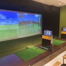 갤러리 골프 아카데미 이미지