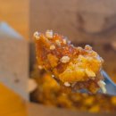 노랑통닭 신메뉴 우도땅콩치킨 내돈내산｜맛있을까? 솔직후기