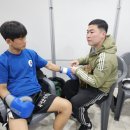 복싱아카데미 | [신림복싱 / 신림킥복싱 파이트아카데미] 시합후기
