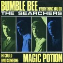 The Seachers - Bumble Bee 이미지