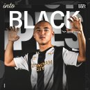 성남FC, FC안양에서 미드필더 홍창범 영입 이미지