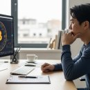 주식회사인스페이스 | 2026년 비트코인 전망, 기관의 시대? 개인은 떠나야 할까