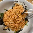 서원안동국시 | 광명동굴 주변 맛집 서원안동국시 안동국수 비빔국수 녹두전 내돈내산 후기