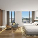 힐튼 가든 인 서울 강남 이미지