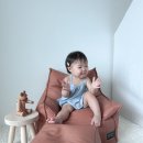 [포토존 꾸미기] 아이팜 빈백 내돈내산 후기
