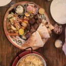 송도 수블라키아 이미지