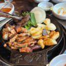 주문도보건지소 | 인생 곱창구이 발견한 남영역 근처 맛집 우월소곱창 후기