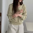 슬래시린넨새들브이니트 이미지