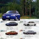 1994년 현대자동차 가격표 ㄷㄷ.jpg 이미지