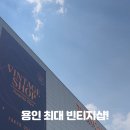 용인 빈티지샵 도쿄유즈드 플래그쉽 스토어에서 보물찾기 성공한 후기