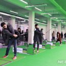 영양군 골프연습장 이미지