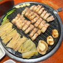 대전 대흥동 맛집_ 구워주는 고기집 [양연화로] 다녀온 솔직 후기