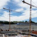 금호공원 맞은편 이미지