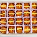 호두네 | 아이와 함께 먹기 좋은 100% 쌀호두과자｜호두네 호두과자 앙버터 아이간식 내돈내산 후기