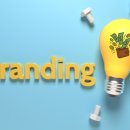 캔바로 비즈니스 홍보물 만들기 | 캔바 활용법 3편-내 비지니스 명함, 로고 에셋 만들기