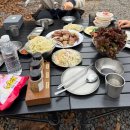 북한산 둘레캠프 | 서울 근교 캠핑 감성! 북한산 둘레캠프 바비큐 후기