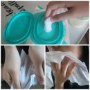 [아기물티슈 추천] 가성비 좋은 순둥이 엘그린 엘블루 물티슈