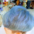 홍승아 헤어클럽 이미지