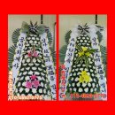 강릉의료원장례식장 근조화환 제작소 ★캣츠 FLOWER