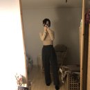 모이블레 | (내돈내산) 모이블레 마론슬랙스 후기 & 러드슬랙스 비교