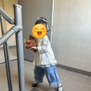희망마트 - 충주시 | 4월 3주차 여아 등원룩 청바지코디 vs 티니핑 공주룩 롯데마트 득템 후기