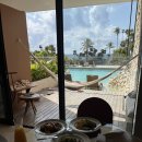 차카(chaka) | LA/칸쿤 14일 신혼여행 10일차 (그랜드벨라스 호캉스, 바다수영, 비스트로바, 차카, 젠동 바)