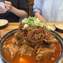 육일식당송천직영점 | 전주 송천동 맛집 원조 고구마순 감자탕 현지인맛집 회식 장소 추천 ‘육일식당 송천직영점’