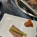 송파 한우 정육식당