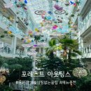 한가한 오후 | 포레스트 아웃팅스 용인점 한 웨이팅 없는 꿀팁